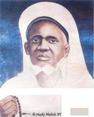 malick sy
