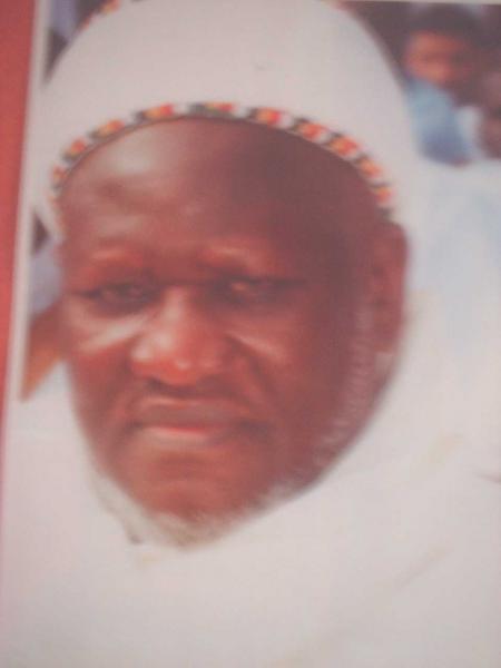 BAYE AKHIBOU